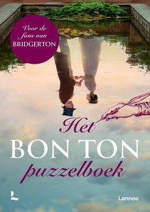 Het bon ton puzzelboek