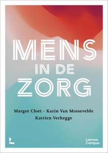Mens in de zorg