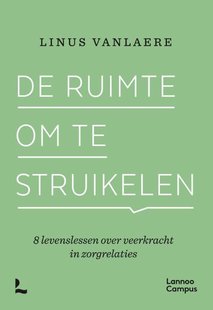 De ruimte om te struikelen