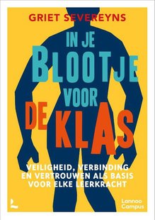 In je blootje voor de klas - nieuwe editie