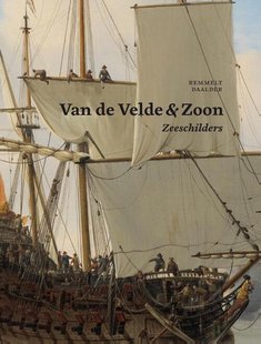 Van de Velde & Zoon - Zeeschilders