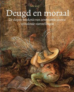 Deugd en moraal