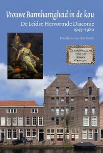 Vrouwe Barmhartigheid in de kou