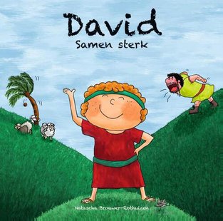 David - Samen sterk