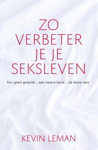 Zo verbeter je je seksleven