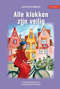 Alle klokken zijn veilig