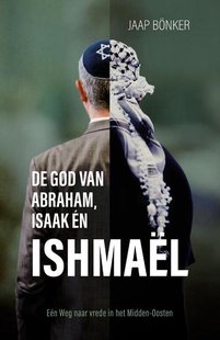 God van Abraham Isaak en Ishmael