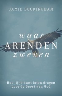 Waar arenden zweven