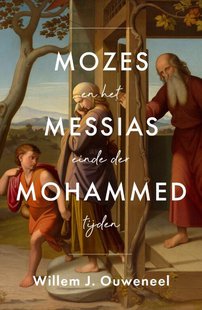 Mozes Messias Mohammed