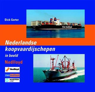 Nederlandse koopvaardijschepen in beeld