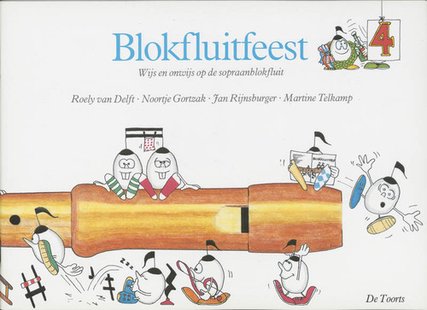 Blokfluitfeest