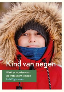 Kind van negen