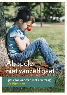 Als spelen niet vanzelf gaat