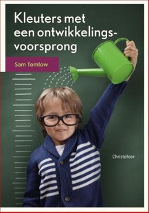 Kleuters met een ontwikkelingsvoorsprong