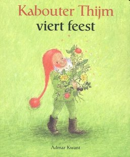 Kabouter Thijm viert feest