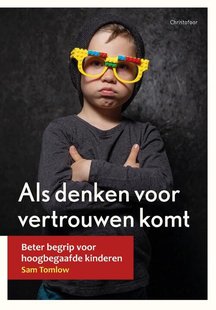 Als denken voor vertrouwen komt