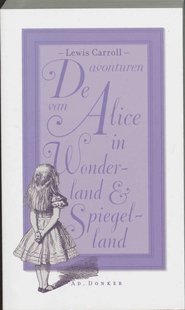 De avonturen van Alice in Wonderland en