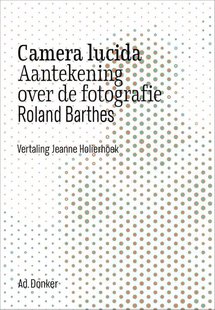 Camera lucida
