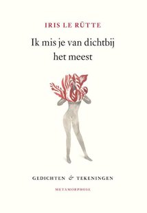 Ik mis je van dichtbij het meest