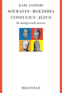 Socrates, Boeddha, Confucius, Jezus