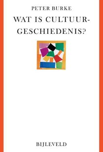 Wat is cultuurgeschiedenis?