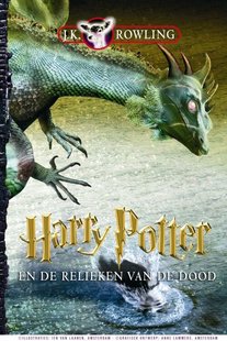 Harry Potter 7 - Harry Potter en de relieken van de dood