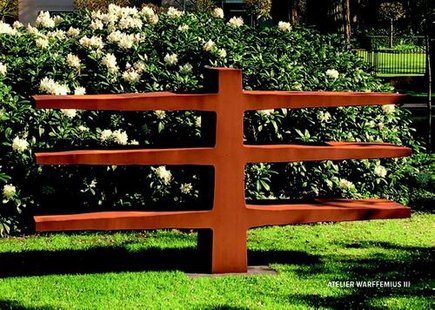 Atelier Warffemius III