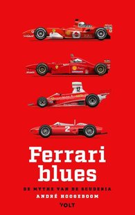 Ferrari blues