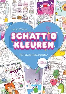 Schattig kleuren