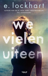 We vielen uiteen