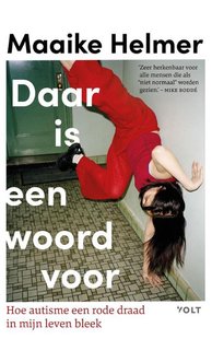 Daar is een woord voor