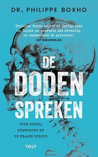 De doden spreken