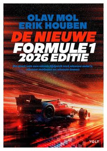 De nieuwe Formule 1 (2026-editie)