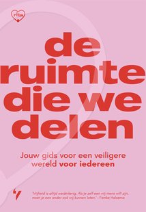 De ruimte die we delen