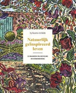 Natuurlijk geïnspireerd leven