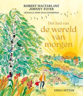 Het lied van de wereld van morgen