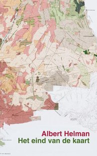 Het eind van de kaart