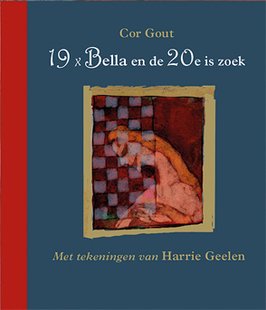 19 x Bella en de 20e is zoek