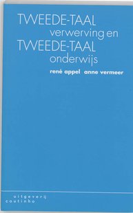 Tweede-taalverwerving en tweede-taalonderwijs