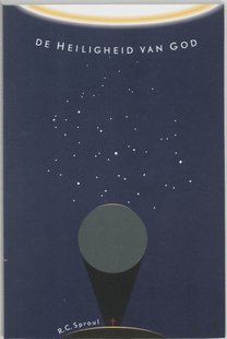 De heiligheid van God