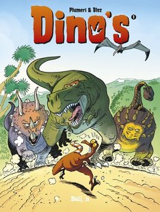 Dino's