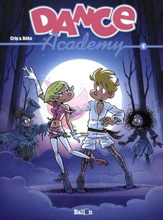 Dance Academy - Deel 6