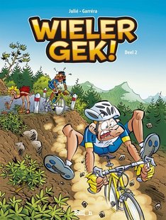 Wielergek - Deel 2
