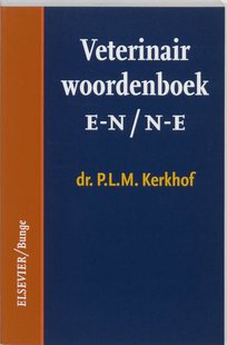 Veterinair woordenboek