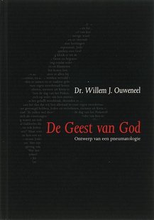 De Geest van God