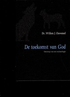 De toekomst van God