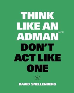 Think Like an Adman