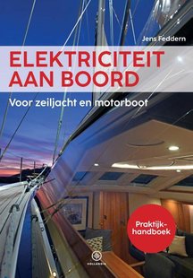 Elektriciteit aan boord