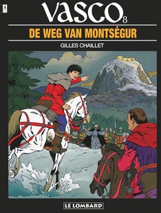 De Weg naar Montsegur