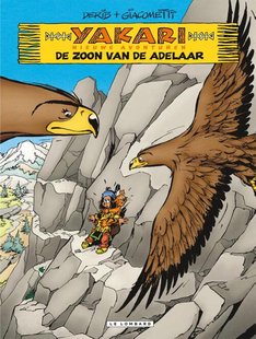 De zoon van de adelaar